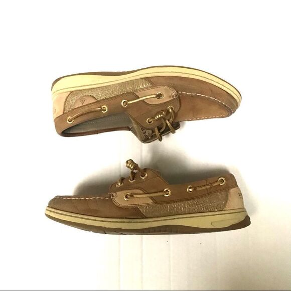 Sperry Top-sider deck/boat shoes 8.5 - Picture 4 of 9